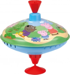 Lena Káča Prasiatko Peppa