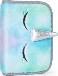 Peračník s plyšovým povrchom Unicorn Oxybag