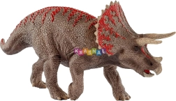 Schleich triceratops figúrka