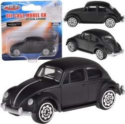 Licencovaný kovový model VOLKSWAGEN Classical Beetle 1967 1:54