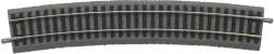 Piko Oblúková koľaj R9 s podložím