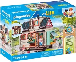 Playmobil Tiny House Stavebnica