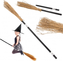 Čarodejnícke metla pre deti