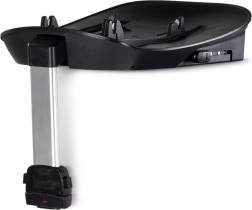 Chipolino isofix základňa Duo Smart i-Size 40–87 cm