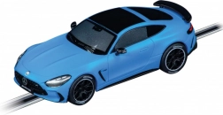 Auto pre autodráhu GO!!! Mercedes‑AMG GT 63 hyper blue magno 1:43