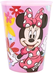 Plastový pohárik Disney Minnie