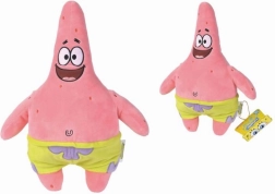 Plyšák Patrick Hviezdica 35 cm – SPONGEBOB