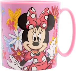Plastový hrnček Minnie 350 ml