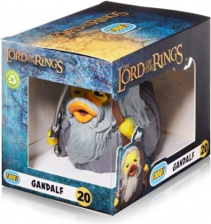 Tubbz zberateľská kačička Gandalf