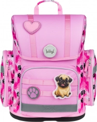 Školská aktovka Ergo Laby BAAGL