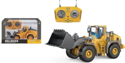 RC nakladač 1:20 so svetlami a zvukmi