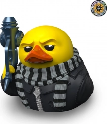 TUBBZ zberateľská kačička MINIONS Gru – prvá edícia