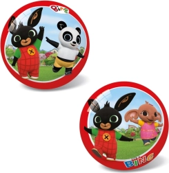 Lopta s postavičkami BING 14 cm