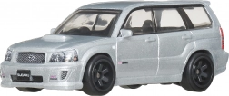 Hot Wheels Premium Car Culture Subaru Forester STI kovový model 1:64