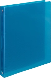 Krúžkový zakladač A4 ELECTRA, tmavozelený