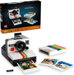 Stavebnica LEGO Ideas fotoaparát POLAROID OneStep SX‑70