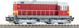 Piko dieselová lokomotíva BR 720 Hektor ČSD, H0