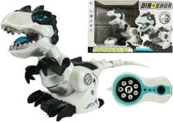 RC dinosaurus tyranosaurus rex so zvukmi a svetlami