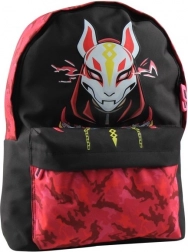 Batoh Fortnite ružový