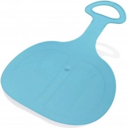 Pinguin - klzák na sneh azúrová