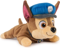 Plyšový psík CHASE z PAW PATROL 24 cm
