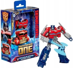 Hasbro Transformers One Prime Changer figúrka Optimus Prime/Orion Pax