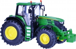 Model traktora JOHN DEERE 6195M 1:32