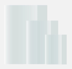 Priehľadný PVC obal na zošit A6