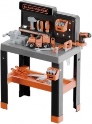 Detská Pracovná Dielňa Bricolo Pro od Black+Decker