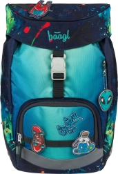 Školská taška BAAGL Airy Chill