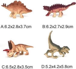 Figúrka Dinosaura 6 cm