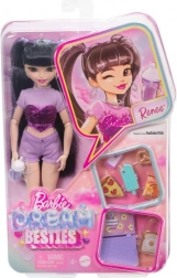 Barbie Dream Besties bábika Renee