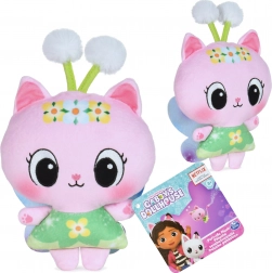 Gabby’s Dollhouse víla mačička – plyšová hračka 21 cm
