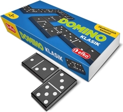 Hra domino klasik