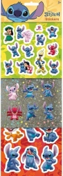 Samolepky Lilo & Stitch – sada na kreatívne zdobenie