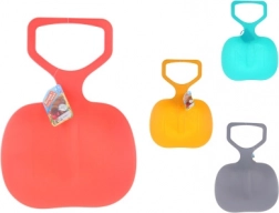 Plastový klzák na sneh pre deti 47 × 35 cm