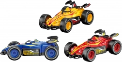 Formula so zotrvačníkom a so svetelnými a zvukovými efektmi 21,5 cm