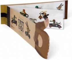 Tetovania Ideme od Londji