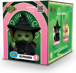 Tubbz kačička Wicked – Elphaba Thropp zberateľská figúrka
