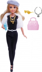 Bábika s doplnkami 29 cm