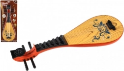 Detská Plastová Mandolína