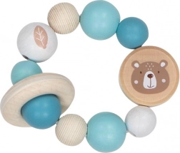 Goki hmatový motorický krúžok Medveď