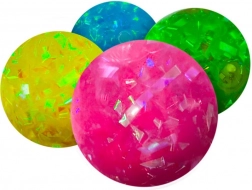 Svetielkujúca magická lopta GLUMI