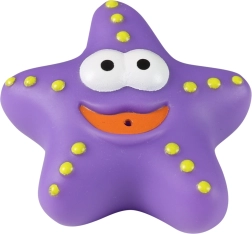 Malá gumová morská hviezdica