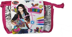 Kabelka na vymaľovanie Mini