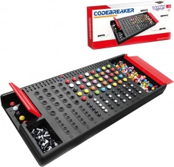 Woopie logická hra Lámanie kódov