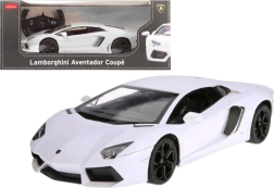 RC auto 1:14 RASTAR LAMBORGHINI Aventador LP700 biele