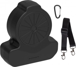 Sunnylife mini ochranné puzdro pre DJI Flip čierne