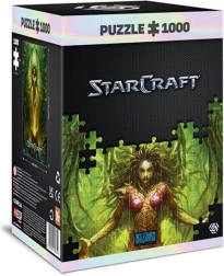 GOOD LOOT Puzzle StarCraft - Kerrigan 1000 dielikov