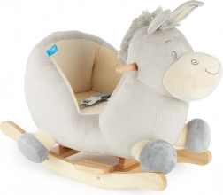 bieco hojdačkový oslík fips s bezpečnostným sedadlom